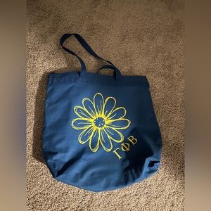 Gamma Phi Beta Bag